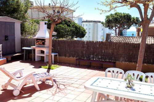 Fant�stica Casa Adosada