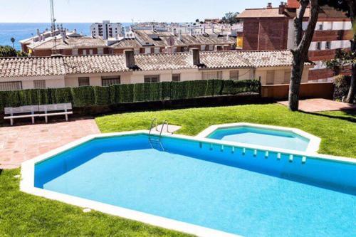 Fant�stica Casa Adosada