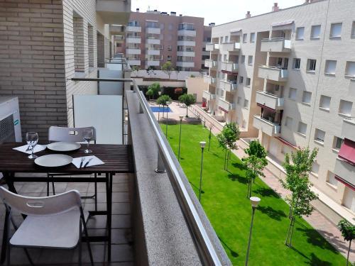 Apartment Apt Clothilde