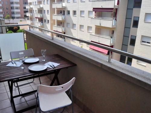 Apartment Apt Clothilde