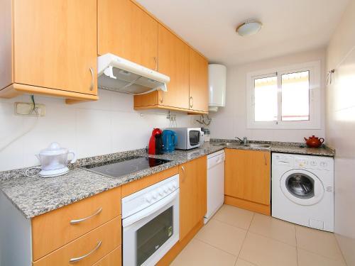 Apartment Apt Clothilde