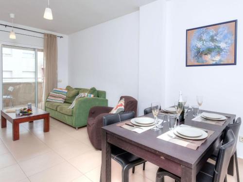 Apartment Apt Clothilde
