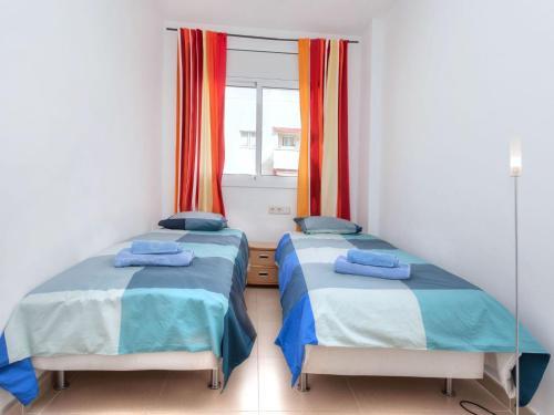 Apartment Apt Clothilde