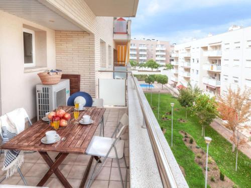 Apartment Apt Clothilde