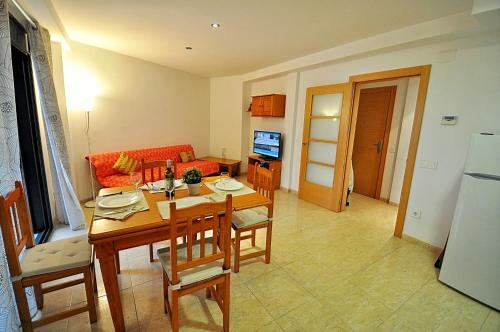 Apartment Acacias
