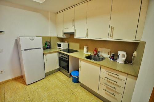 Apartment Acacias