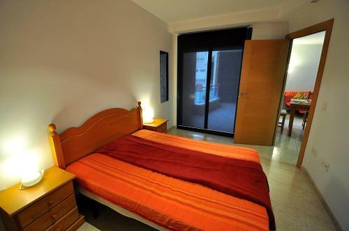 Apartment Acacias