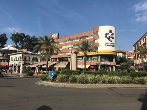 Apartament Caravel.la
