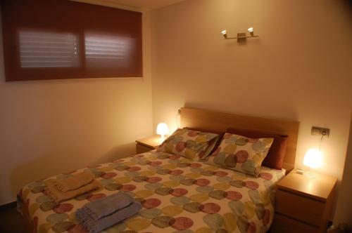 Apartament Caravel.la