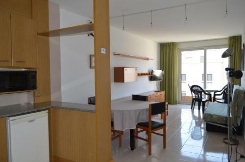 Apartaments Lloveras