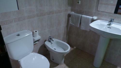 Apartaments Lloveras
