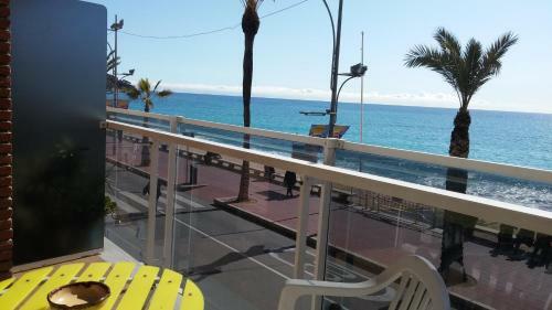 Apartaments Lloveras