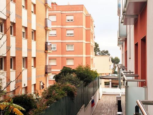 Lloret Beach Apartments