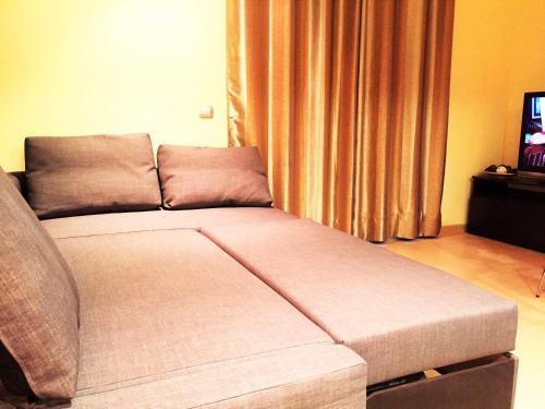Lloret Beach Apartments