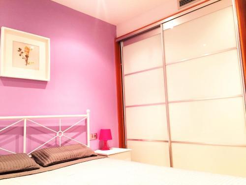 Lloret Beach Apartments