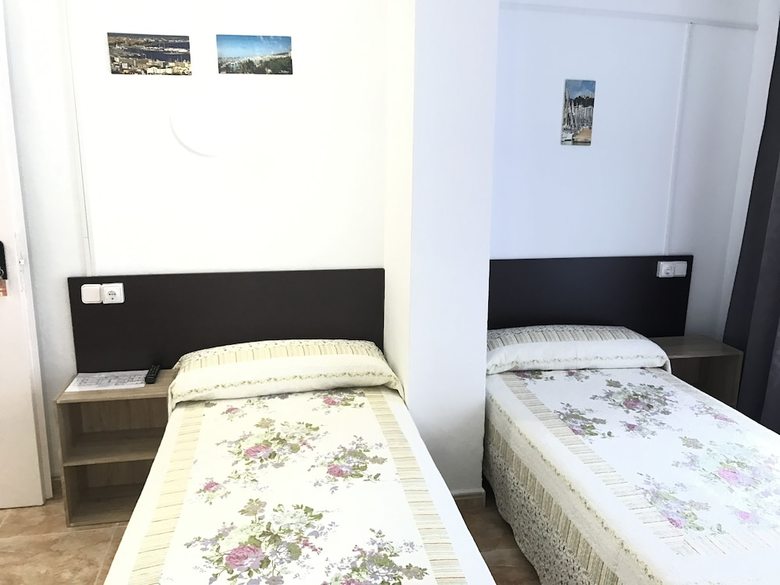 Hostal Playa Sol Costa Brava