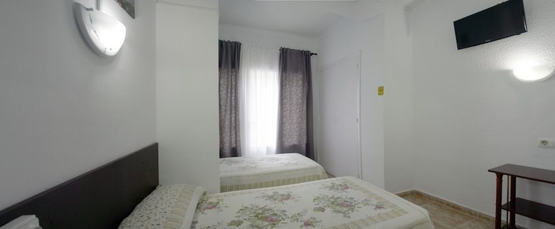 Hostal Playa Sol Costa Brava