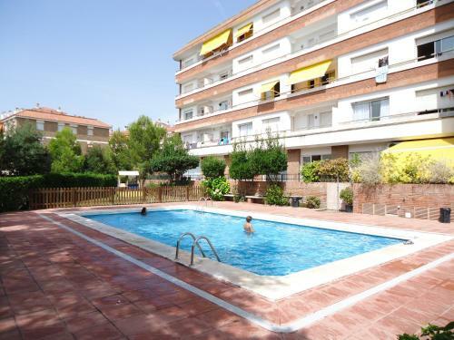 Apartamento Estudio Aloe Fenals-costa Brava Vacances