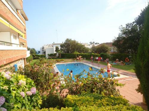 Apartamento Estudio Aloe Fenals-costa Brava Vacances