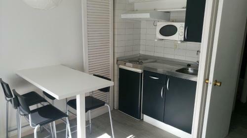 Apartamento Estudio Aloe Fenals-costa Brava Vacances