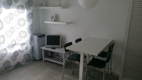 Apartamento Estudio Aloe Fenals-costa Brava Vacances