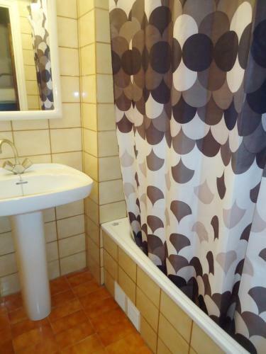 Apartamento Estudio Aloe Fenals-costa Brava Vacances