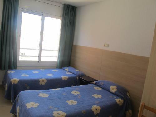 Hostal La Playa