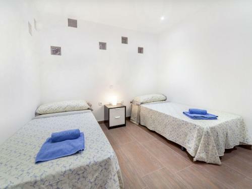 Holiday Home Tres Puntas