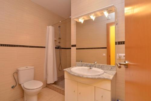 Sant Eloi Villa Sleeps 18 Pool