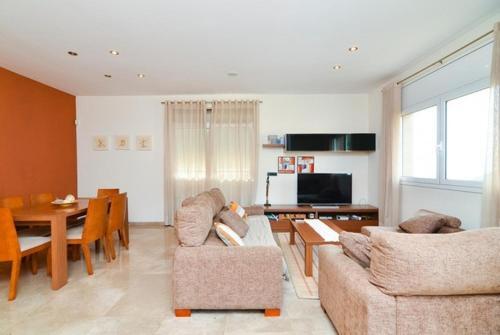 Sant Eloi Villa Sleeps 18 Pool