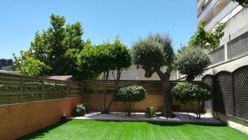 Apartamento Petit Lavanda
