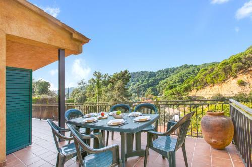 Villa Gloria 2 Girona