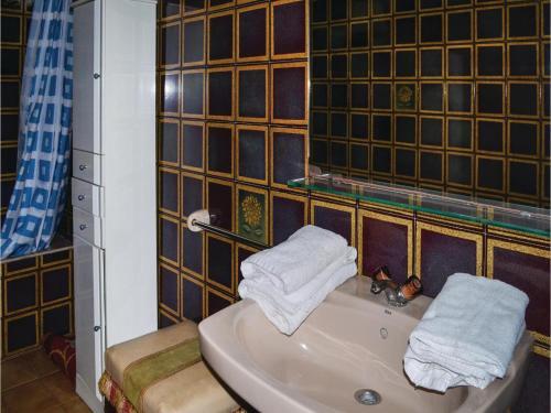 Three-bedroom Holiday Home In Lloret De Mar