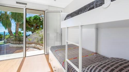 Lloret De Mar Villa Sleeps 8