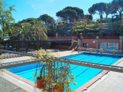 Villa Monti
