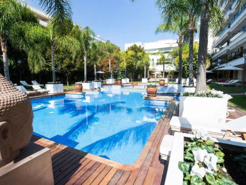 Apartment Punta Garb�