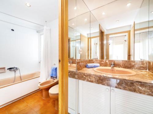Apartment Punta Garb�