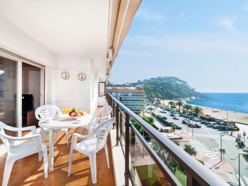 Apartment Punta Garb�