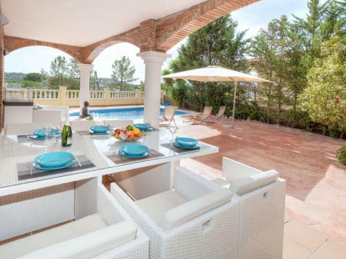 Holiday Home Buda