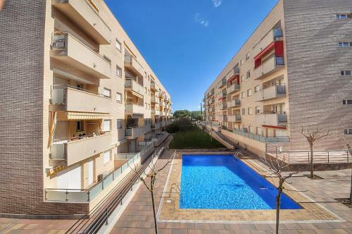 Apartment Valera Lloretholiday A003