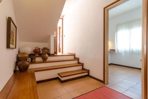 Lloret De Mar Villa Sleeps 9 Pool