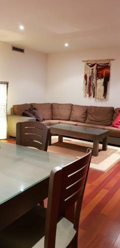 Apartamento Pau Casals