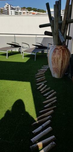 Apartamento Pau Casals