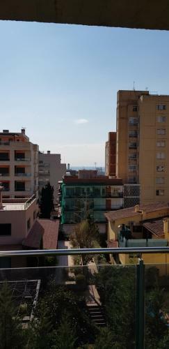 Apartamento Pau Casals