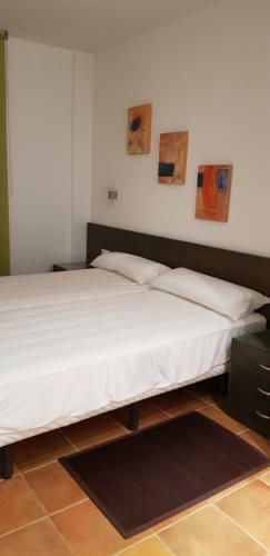 Apartamento Pau Casals