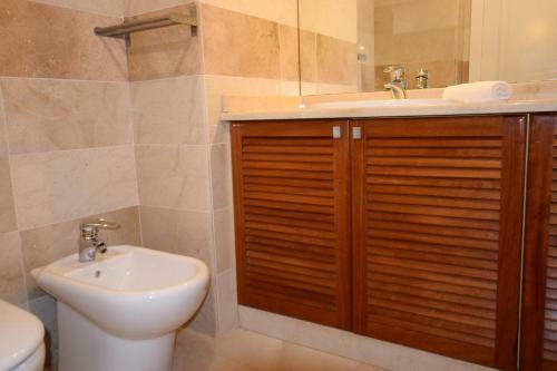 Apartamento Homeholidaysrentals Megane