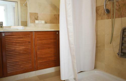 Apartamento Homeholidaysrentals Megane