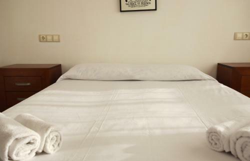 Apartamento Homeholidaysrentals Megane