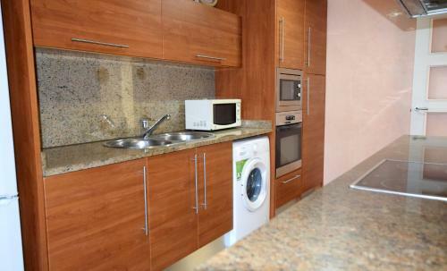 Apartamento Homeholidaysrentals Megane