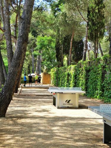 Camping Sunissim Santa Elena Ciutat